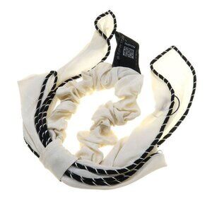 Chanel Shoulder Bag Silk